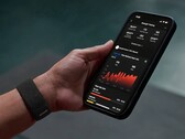 Amazfit Helio Strap: Neue Software-Aktualisierung für den Fitness-Tracker (Bildquelle: Zepp Health)