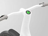 Das Urban X ist ein neues Elektrofahrrad