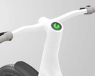 Das Urban X ist ein neues Elektrofahrrad