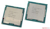 Intel Core i7-9700K und Intel Core i7-9700K (Advanced Pretested)