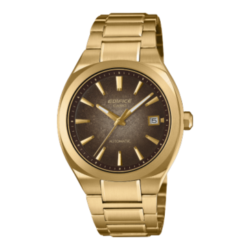 Die Casio Edifice EFK-200DG-5AJF