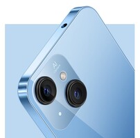 Nur eine der beidne Kameras funktioniert