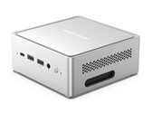 NAB6: Starker und gut ausgestatteter Mini-PC von Minisforum