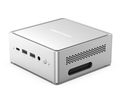 NAB6: Starker und gut ausgestatteter Mini-PC von Minisforum