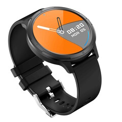 North Edge G2: Günstige Smartwatch mit Basisausstattung