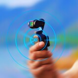 Osmo Pocket 4 unterstützt Spatial Audio und Audio Zoom
