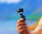 Osmo Pocket 4 unterstützt Spatial Audio und Audio Zoom