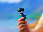Osmo Pocket 4 unterstützt Spatial Audio und Audio Zoom