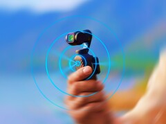 Osmo Pocket 4 unterstützt Spatial Audio und Audio Zoom