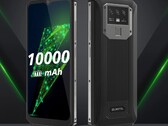 Oukitel K15 Pro: Handy mit großem Akku
