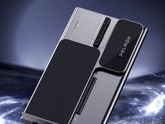 Link S-3: Docking-Station für Grafikkarten (Bildquelle: Peladn)