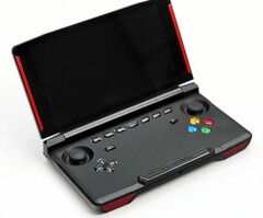 PowKiddy X18: Günstige Mini-Konsole im DS-Design setzt auf Android und vielfältige Steuerungsmöglichkeiten