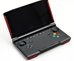 PowKiddy X18: Günstige Mini-Konsole im DS-Design setzt auf Android und vielfältige Steuerungsmöglichkeiten