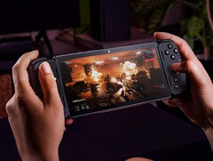 Razer Edge: Gaming-Handheld ist in Deutschland erhältlich