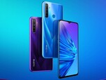 Realme 5