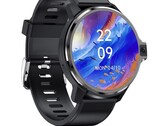 DM30: Neue LTE-Smartwatch mit bis zu 128 Gigabyte Speicher und Dual-Mode