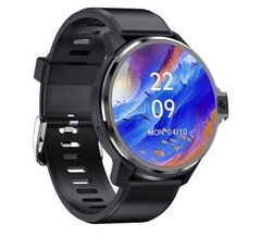 DM30: Neue LTE-Smartwatch mit bis zu 128 Gigabyte Speicher und Dual-Mode