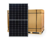 Photovoltaik-Module 425 W von Bluesun zum günstigen Palettenpreis (Bild: Bluesun, SolarSale24)