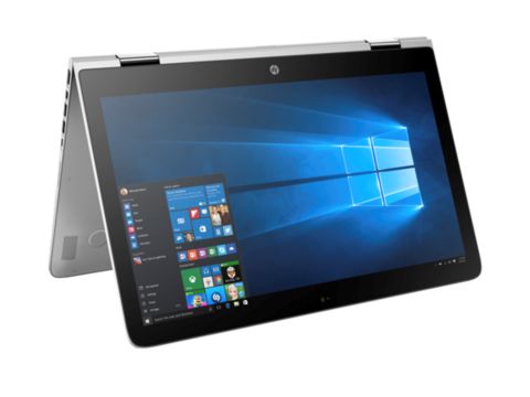 Test HP Spectre x360 15 Convertible