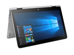 Test HP Spectre x360 15 Convertible