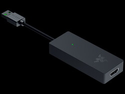 Die Razer Ripsaw X, zur Verfügung gestellt von Razer