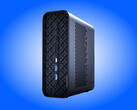 Die Station Series AI Workstation gehört zu mehreren Thunderobot-Mini-PCs auf Basis von AMDs Strix-Halo-Plattform