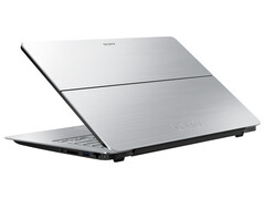 Test Sony Vaio Fit 11A multi-flip SV-F11N1L2E/S Convertible