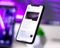 Das iPhone SE der nächsten Generation erhält ein deutlich größeres Display, laut einem Leaker. (Bild: Walling)