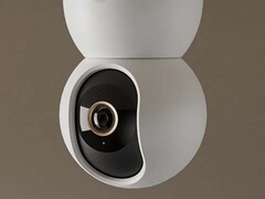 Die Smart Camera C500 ist direkt bei Xiaomi erhältlich (Bildquelle: Xiaomi)