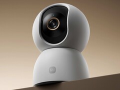 Xiaomi hat eine neue, smarte Überwachungskamera zumindest in China im Angebot (Bildquelle: Xiaomi)