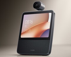 Mit Kamera: Neuer Bildschirm für das Smart Home (Bildquelle: Xiaomi)