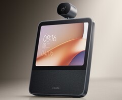 Mit Kamera: Neuer Bildschirm für das Smart Home (Bildquelle: Xiaomi)