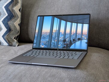HP ZBook Ultra G1a 14.