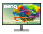 BenQ PD3220U: Neuer Profi-Monitor mit Thunderbolt, KVM-Switch und Puck vorgestellt