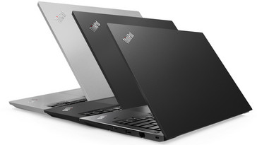 Lenovo ThinkPad E480 Farboptionen