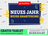 Sonderangebote: Allview haut seine Smartphones mit satten Rabatten raus.