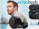Start der Amazon Echo Buds In-Ear-Kopfhörer mit Alexa in Deutschland: Zum Launch sind die Echo Buds im Angebot ab 80 Euro erhältlich.