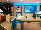 Honor Smartphones ab sofort auch bei MediaMarkt, Saturn, expert und Euronics.
