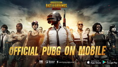 PlayerUnknown's Battlegrounds Mobile: Ab sofort für Android und iOS verfügbar.