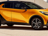 Toyota C-HR: Neue Voll- und Plug-in-Hybrid-Antriebe für den Erfolgs-SUV.