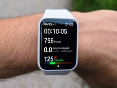 Das Xiaomi Smart Band 10 Pro ist mehr als ein einfacher Fitnesstracker