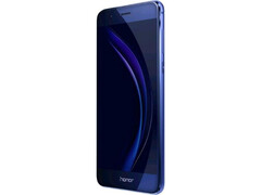 Test Honor 8 Smartphone