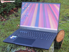 Asus ExpertBook B5 Flip OLED im Test: 2-in-1-Laptop mit Active Stylus und guten Laufzeiten
