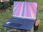 Asus ExpertBook B5 Flip OLED B5602FBN im Test: 2-in-1-Laptop mit Active Stylus und guten Laufzeiten