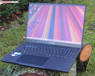 Asus ExpertBook B5 Flip OLED im Test: 2-in-1-Laptop mit Active Stylus und guten Laufzeiten