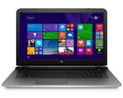 Test HP Pavilion 17-g013ng Notebook