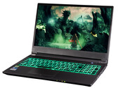 Nexoc GH5 515IG (Clevo NH50DB): Einsteiger-Gaming-Notebook bietet Platz für 3 Massenspeicher