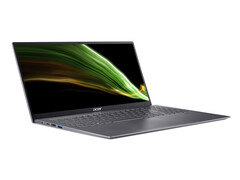 Acer Swift 3 SF316-51-75MK Test