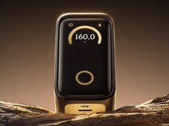 Anker verkauft ein neues 160W-Netzteil im Black Myth Wukong Design