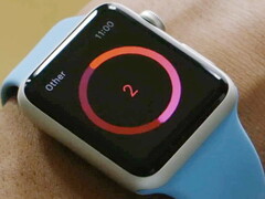 Apple Watch: Mehr als 20 Millionen für 2015 geplant